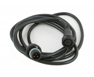 Extension Cable 3-Pin DMX 1,5m IP65