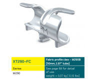x.Truss XT290FC Profil klämma för M290