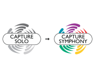 Capture 2022 Solo to Symphony Edition Upgrade