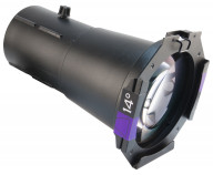 14° Ovation Ellipsoidal HD Lens Tube
