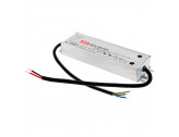 Meanwell HLG-150H-24A 24V 6,3A PSU IP65