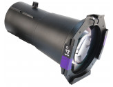 14° Ovation Ellipsoidal HD Lens Tube